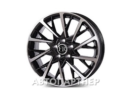 REPLICA HND485 7.5x17 5x114.3 ET50.5 67.1 BMF (FR)